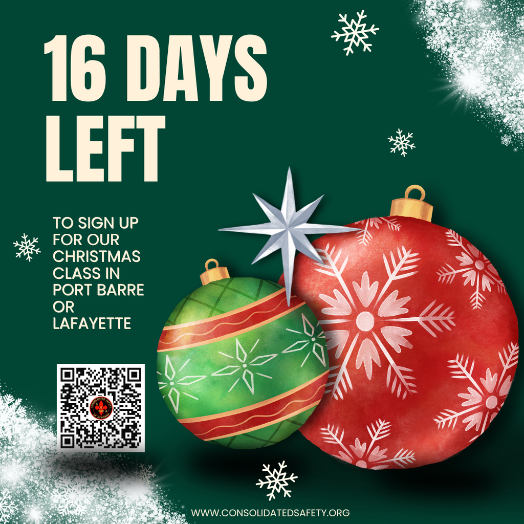 Driving School at Port Barre High School, Coming December 20th, 2025