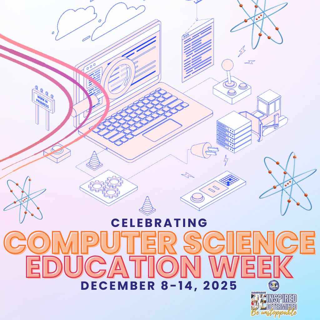 computer science education week