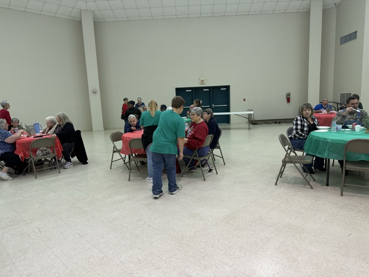 4H community service