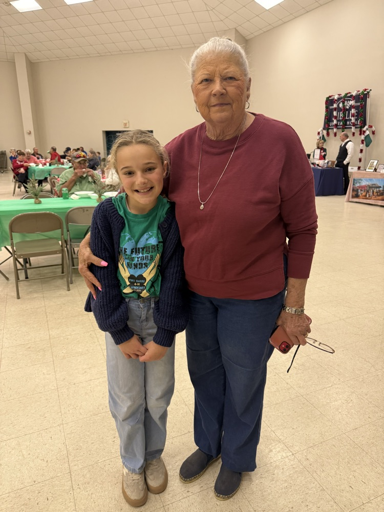 4H community service