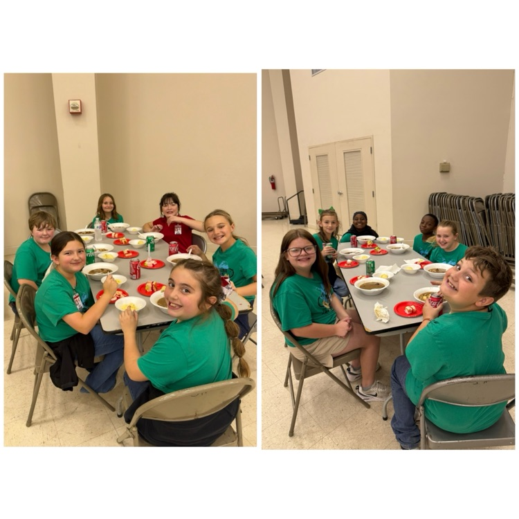 4H community service