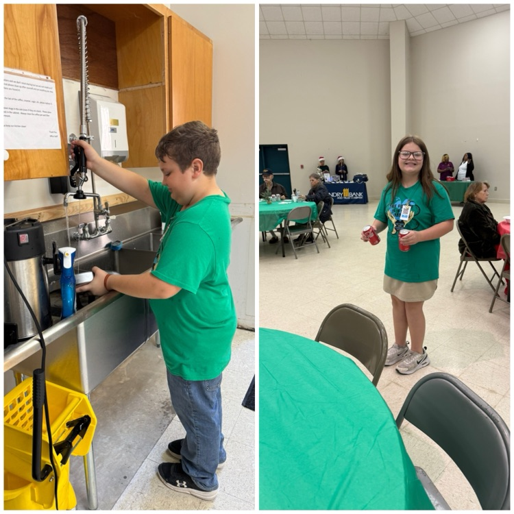 4H community service