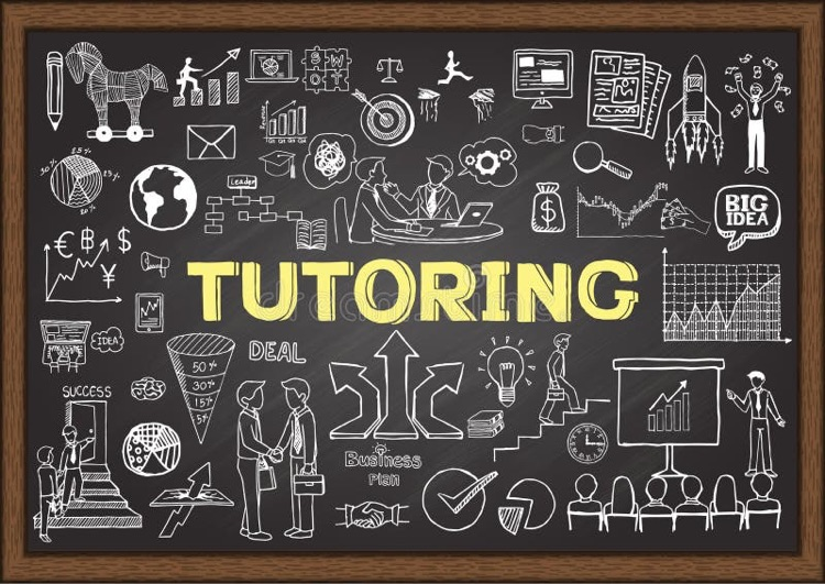 after school tutoring spring restart