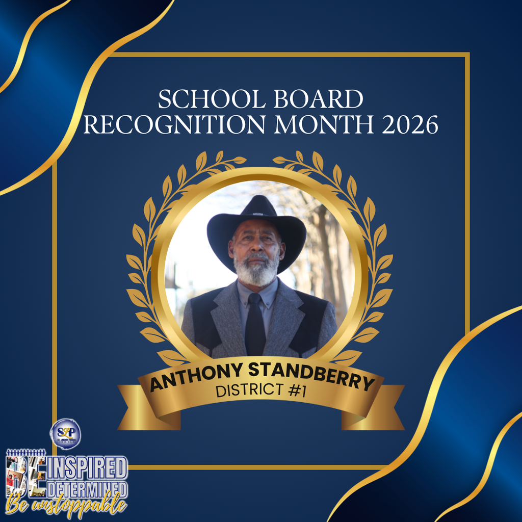school board recognition month