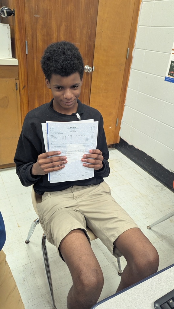 Off of the Failure List!