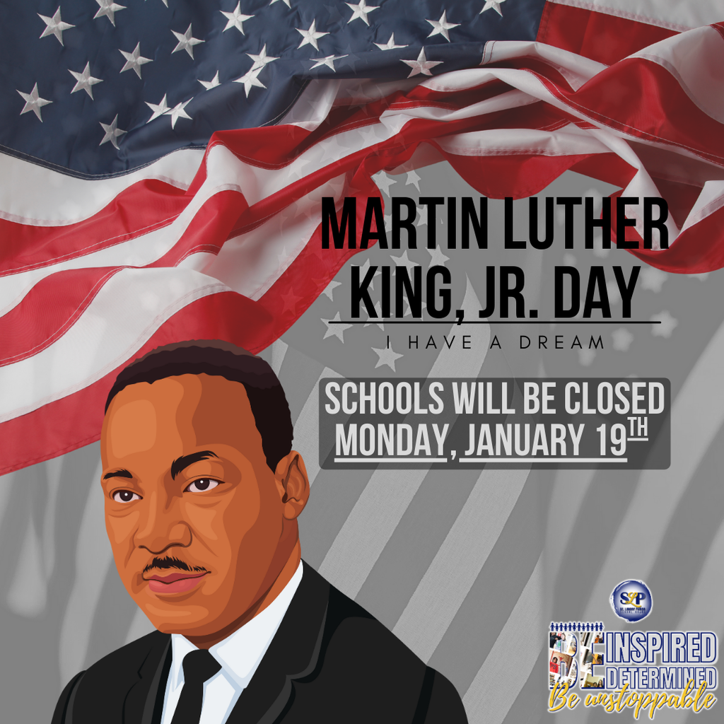 MLK day
