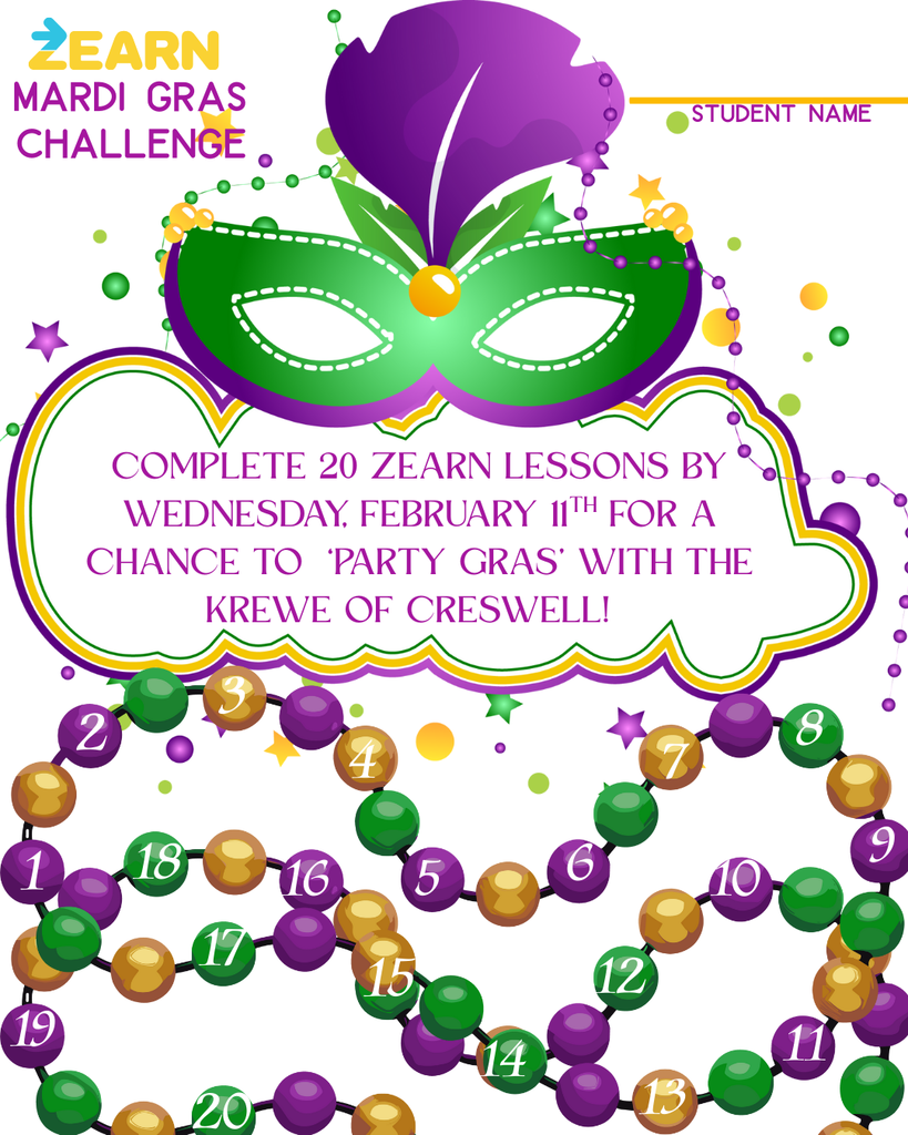 ZearnMardiGrasChallenge26