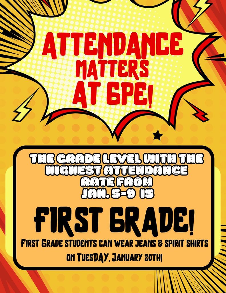 attendance