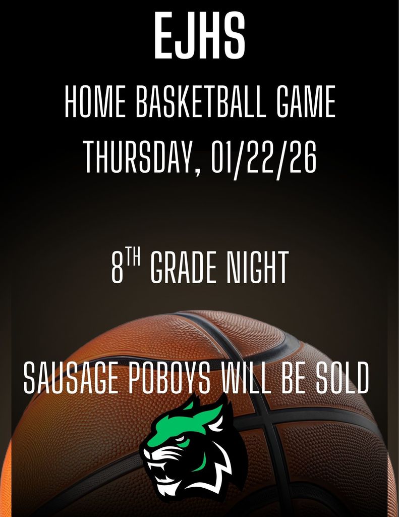 8th grade night