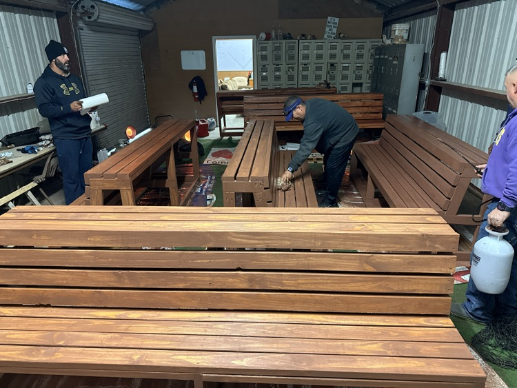 Together we are Stronger