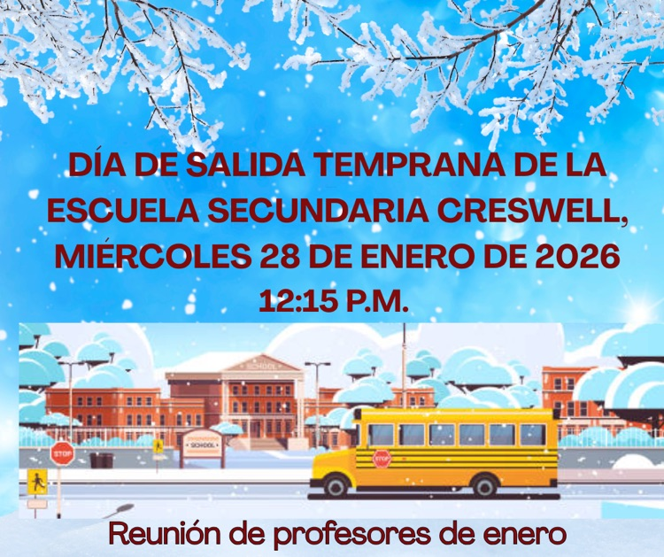 January 2026 Spanish a