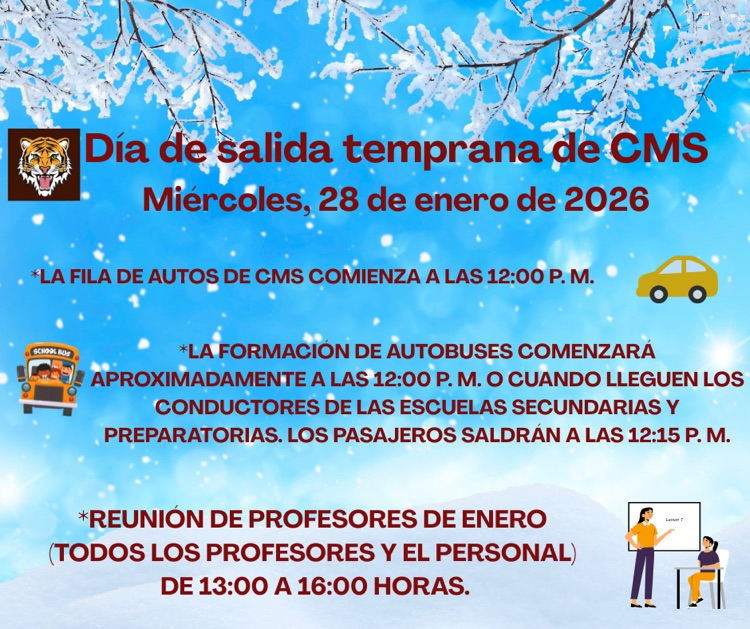 January 2026 Spanish b