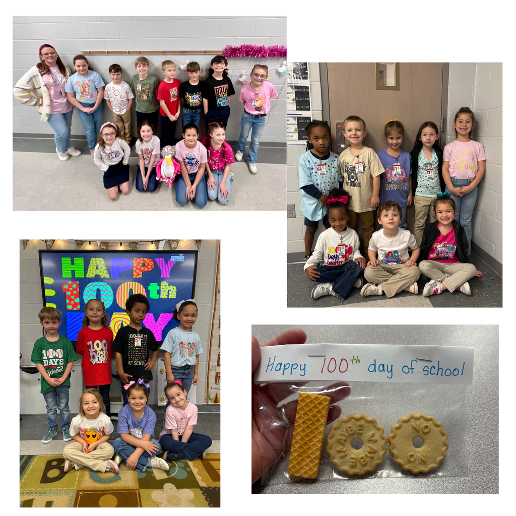 100th Day of School