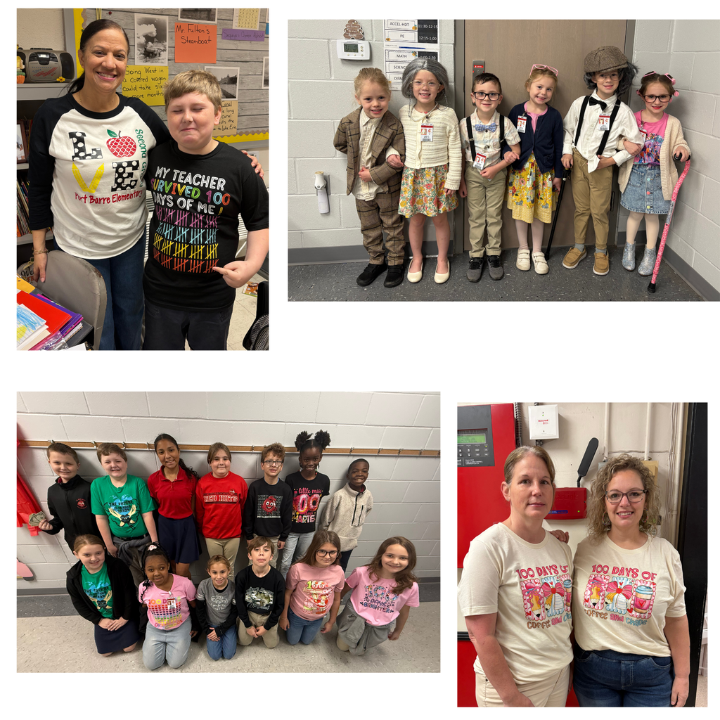 100th Day of School