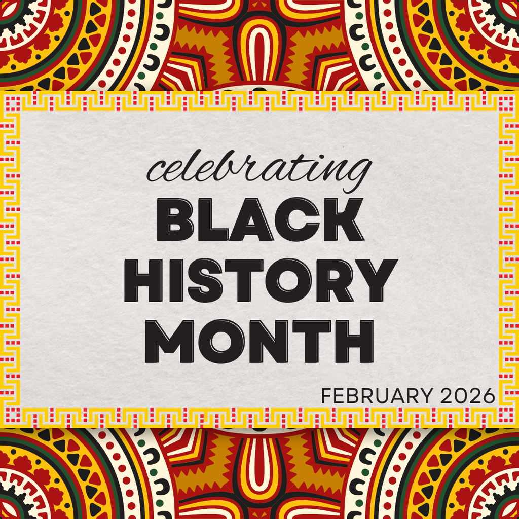 black history month