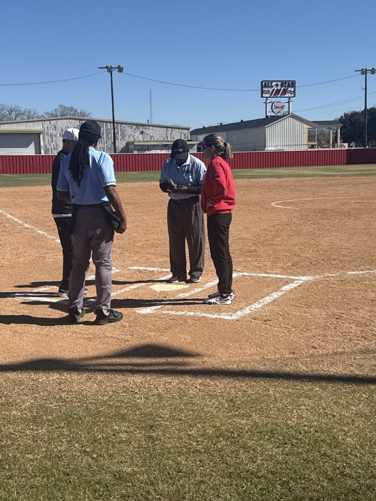 The PBHS LEGEND at the plate 