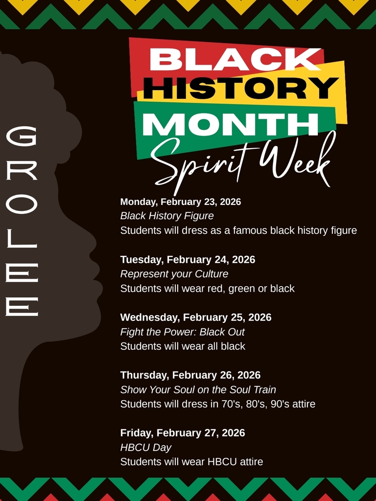 Black History Week