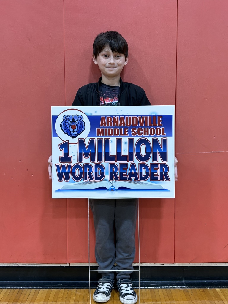 Another Million Word Reader