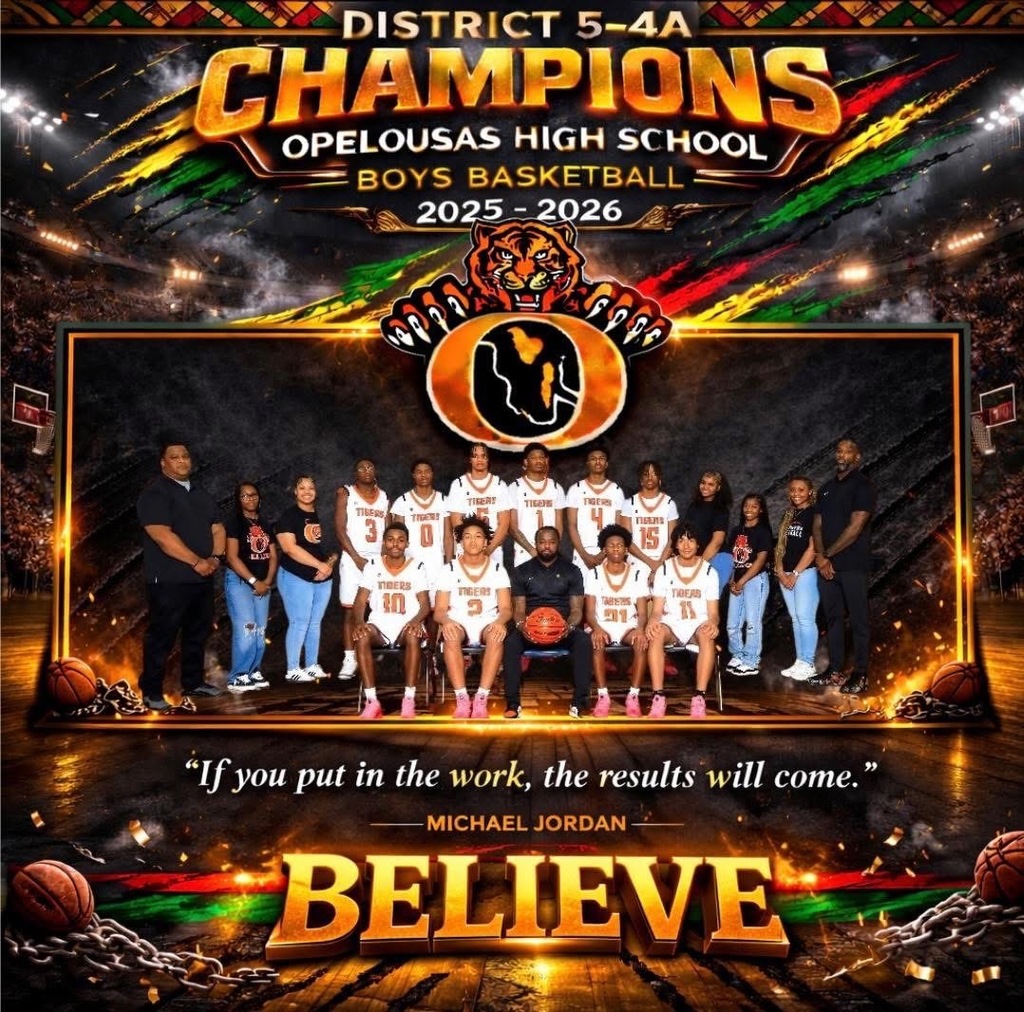 Tiger Basketball 2025-26