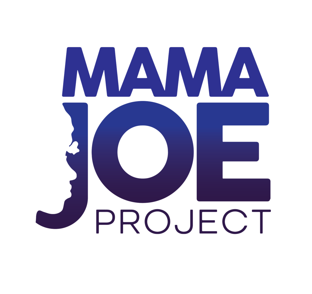 Mama Joe Logo