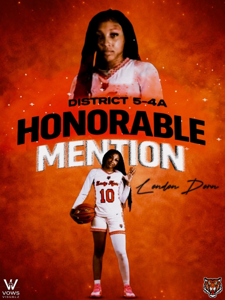 2025z-2026 District Awards