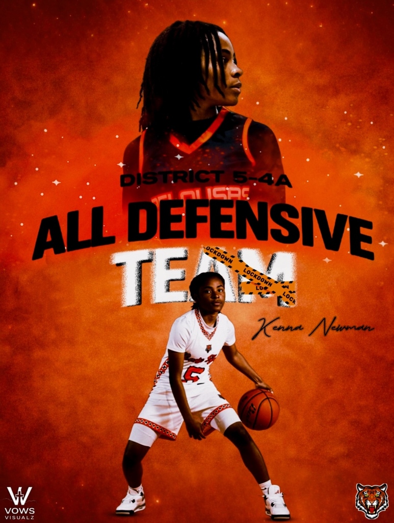 2025z-2026 District Awards