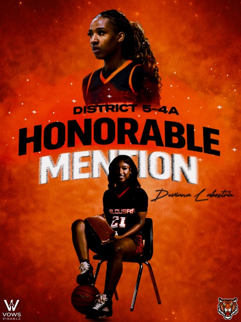 2025z-2026 District Awards