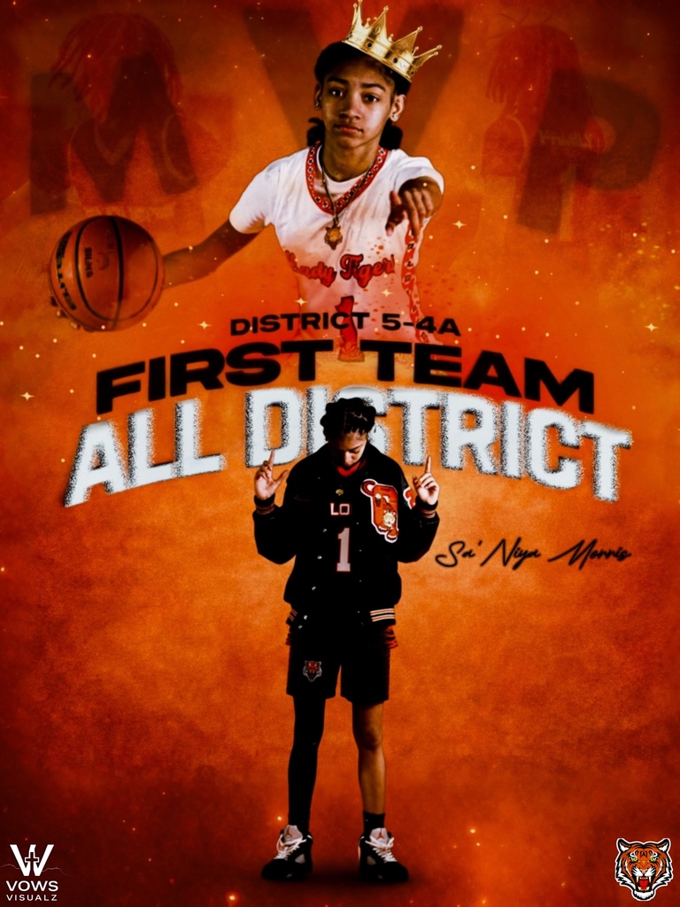 2025z-2026 District Awards