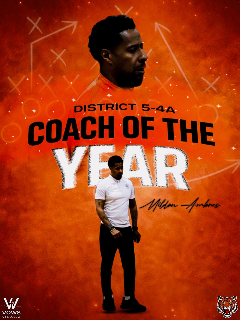 2025z-2026 District Awards