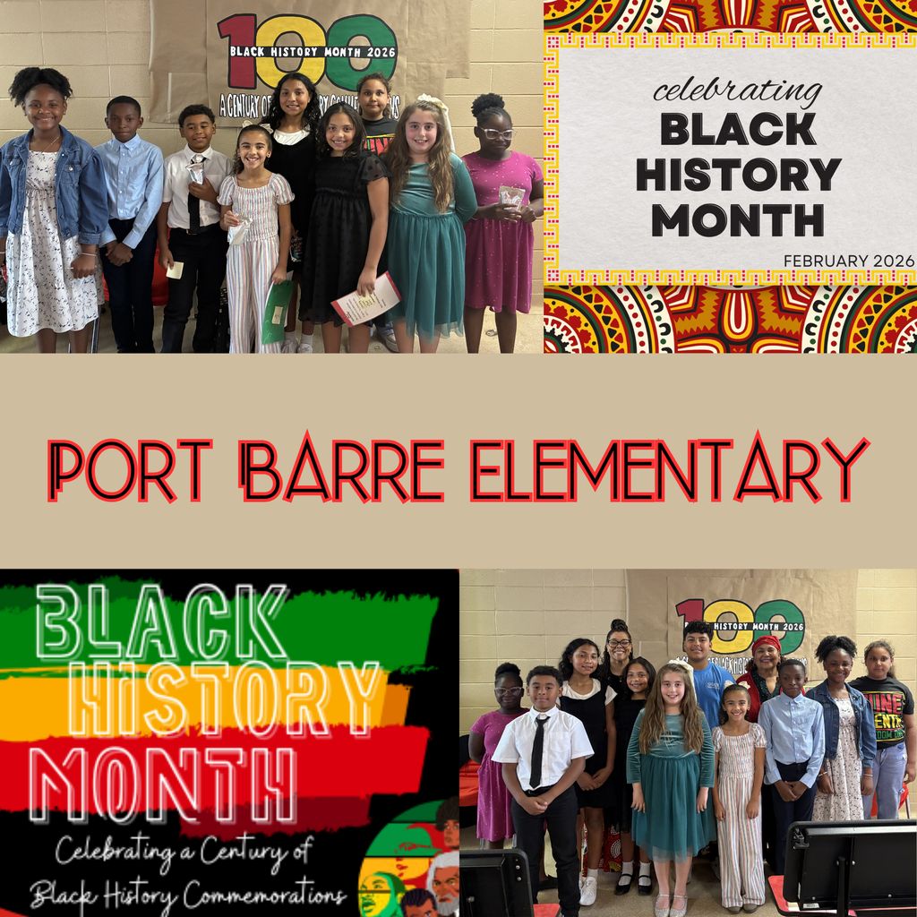 Black History Program