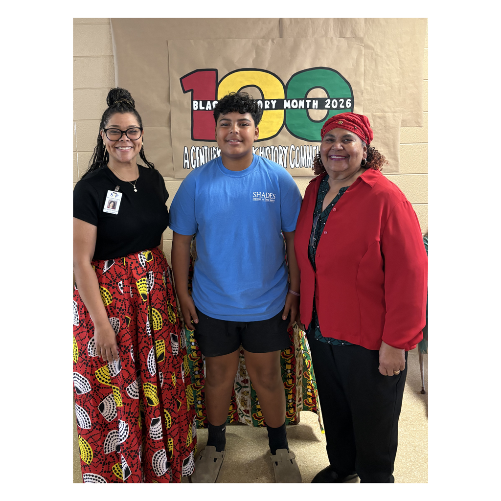 Black History Program