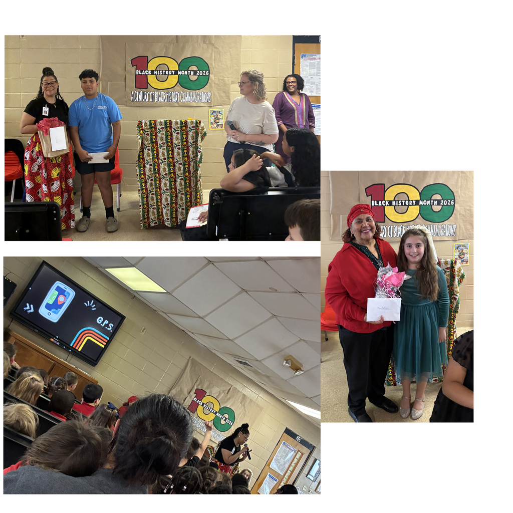 Black History Program