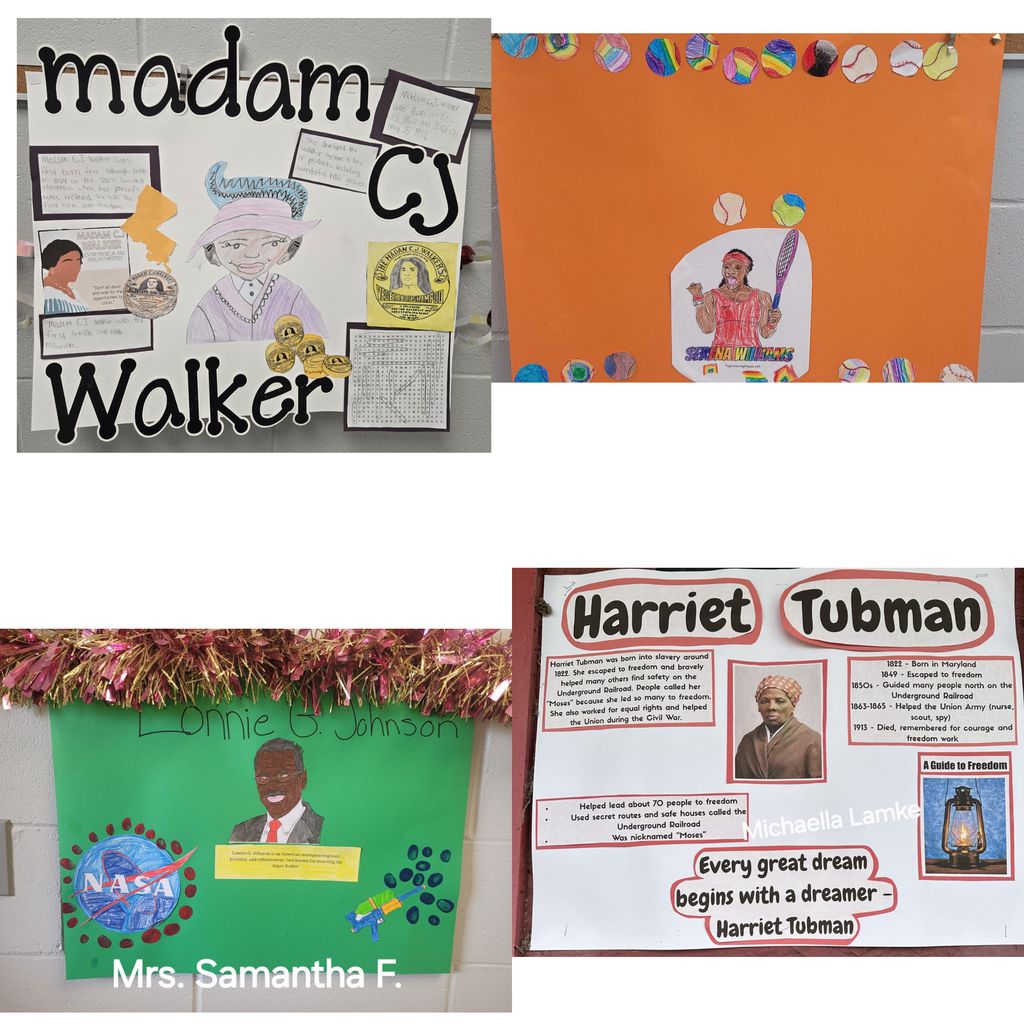 Black History Program