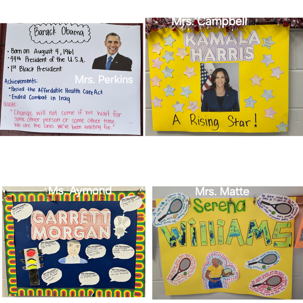 Black History Program