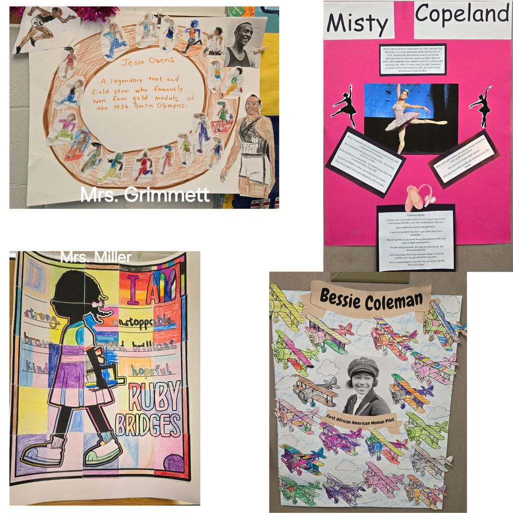 Black History Program