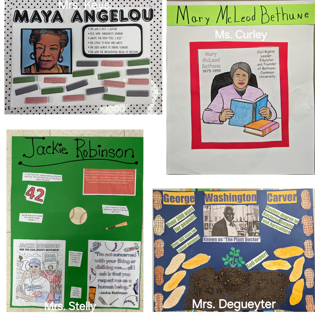 Black History Program