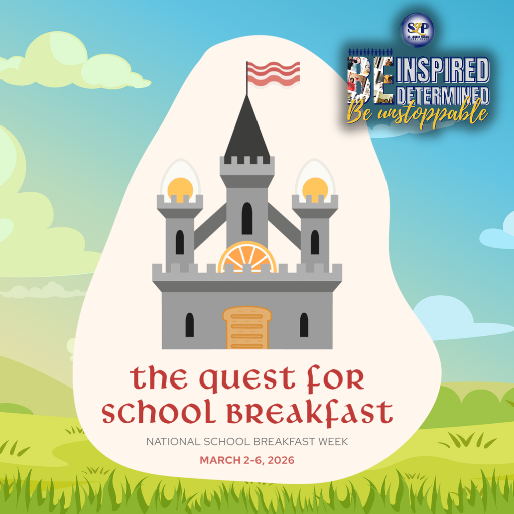 national breakfast week