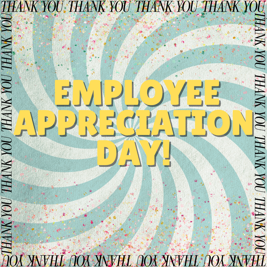 employee appreciation day