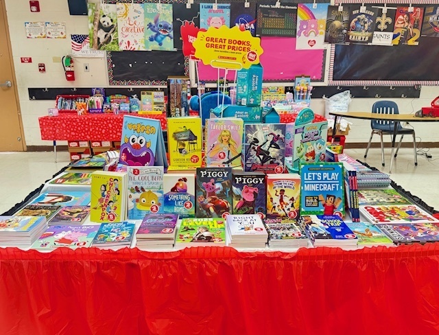 book fair