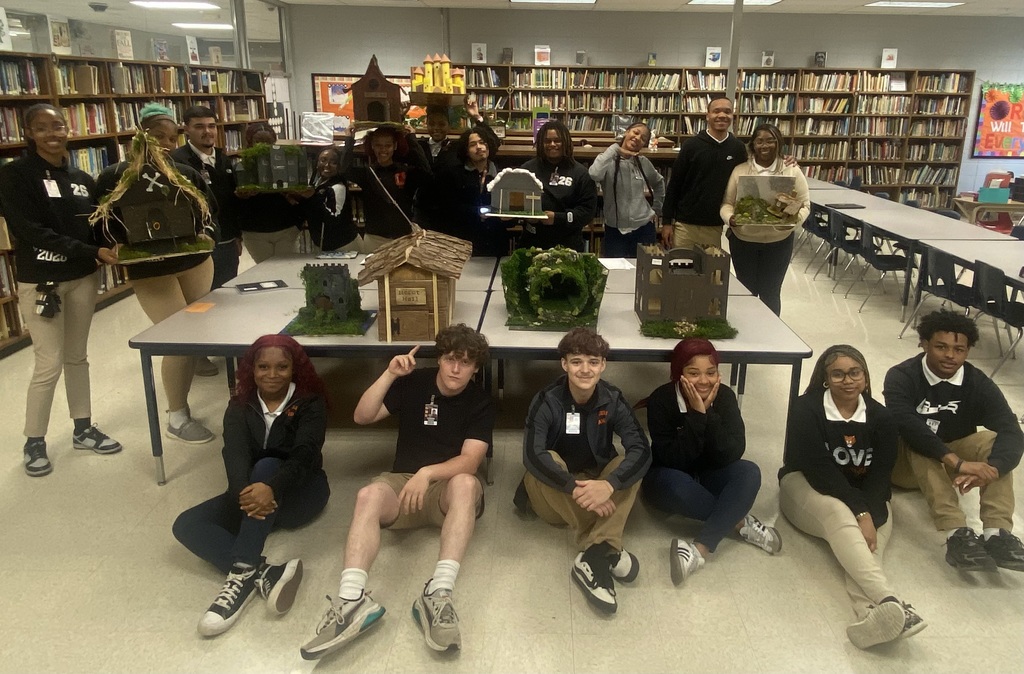 Dual Enrollment Class