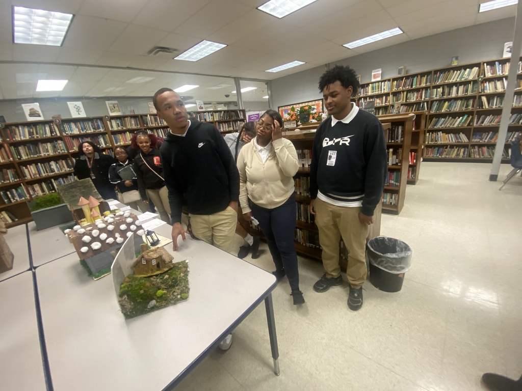 Dual Enrollment Class