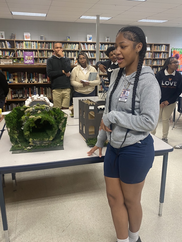 Dual Enrollment Class