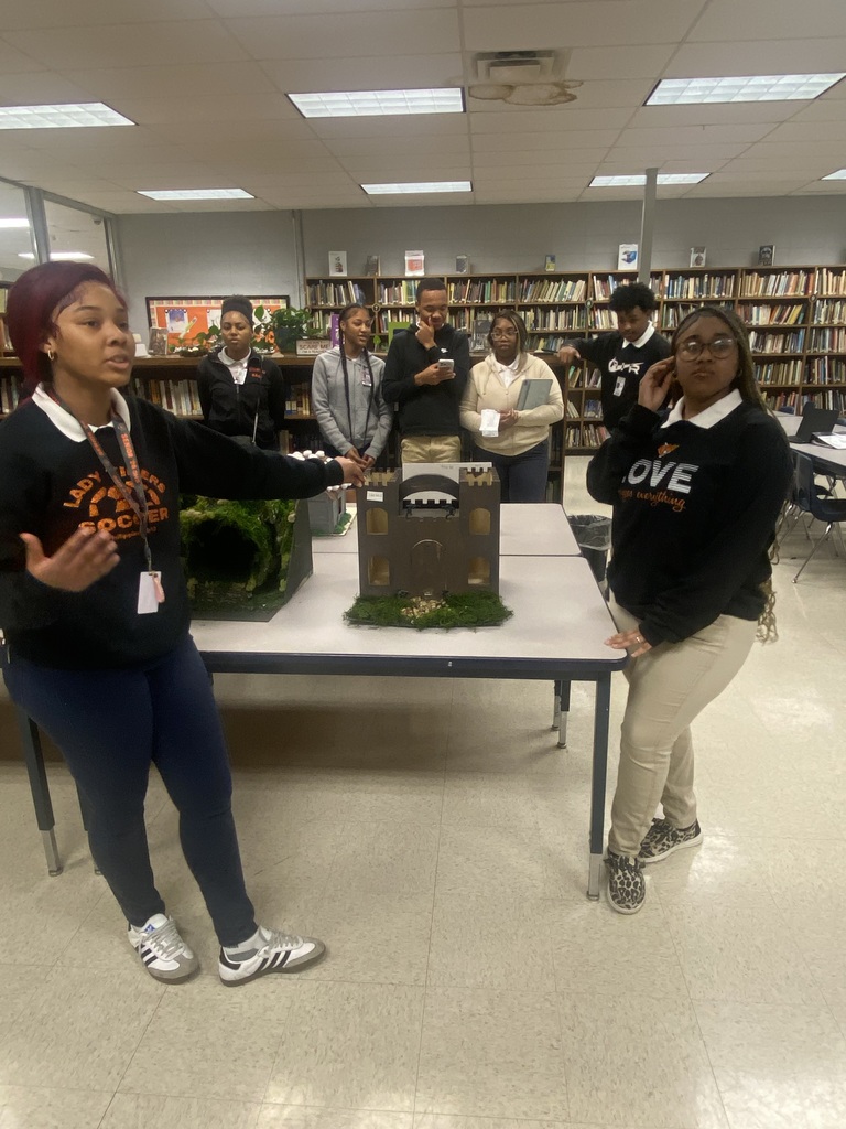 Dual Enrollment Class