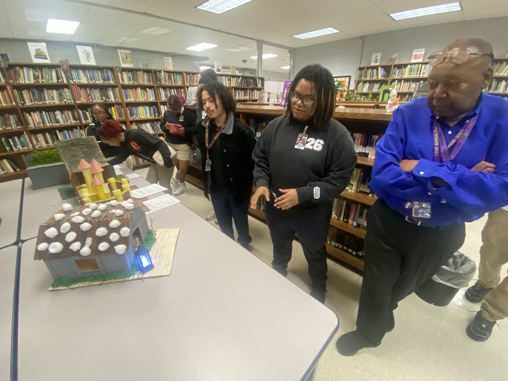 Dual Enrollment Class