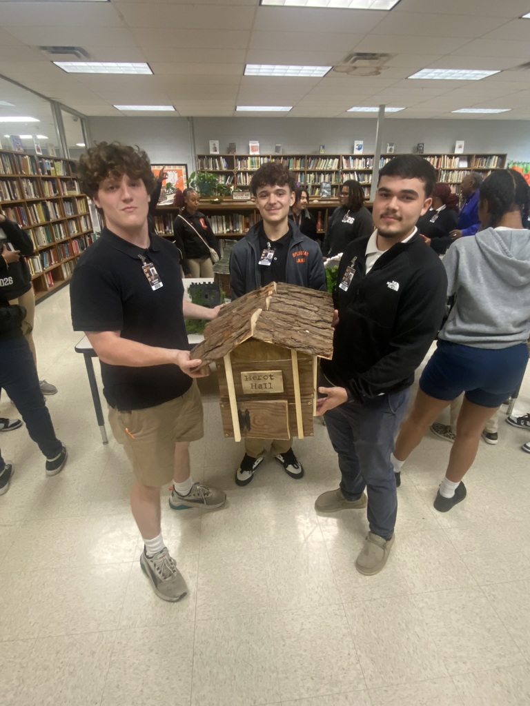 Dual Enrollment Class