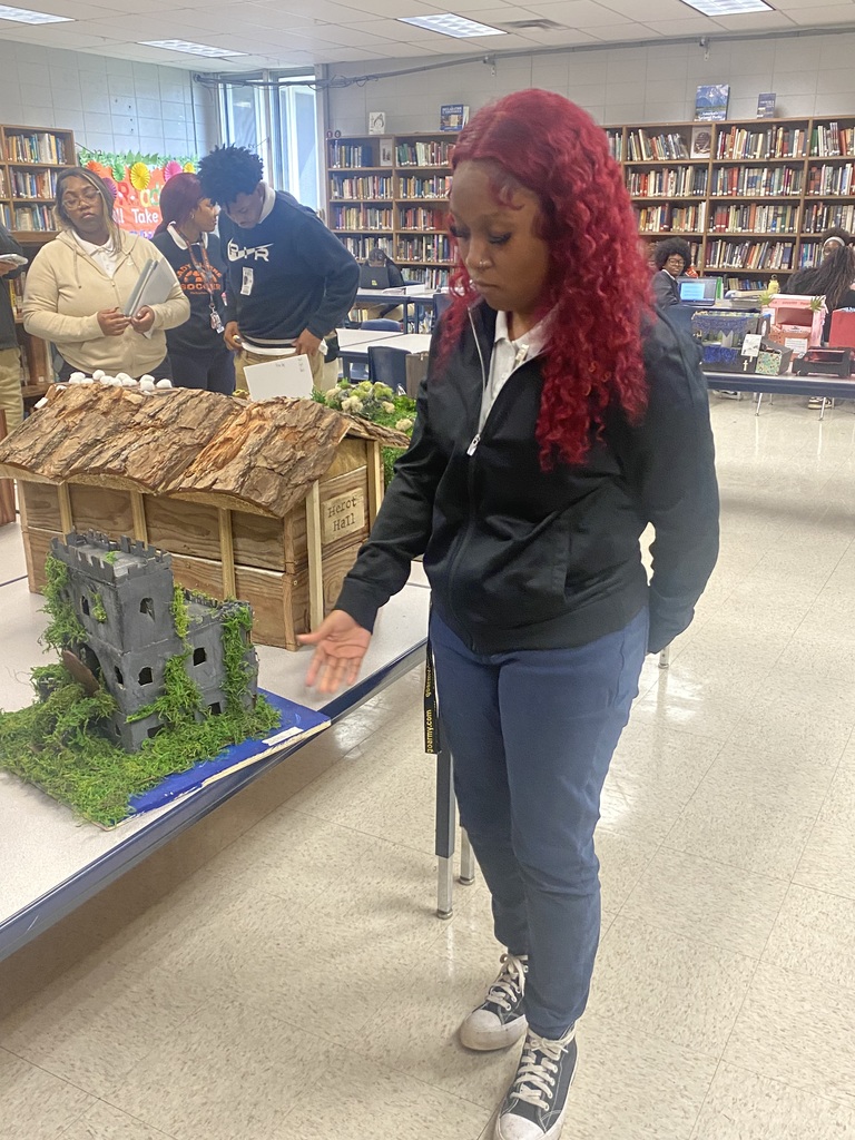 Dual Enrollment Class