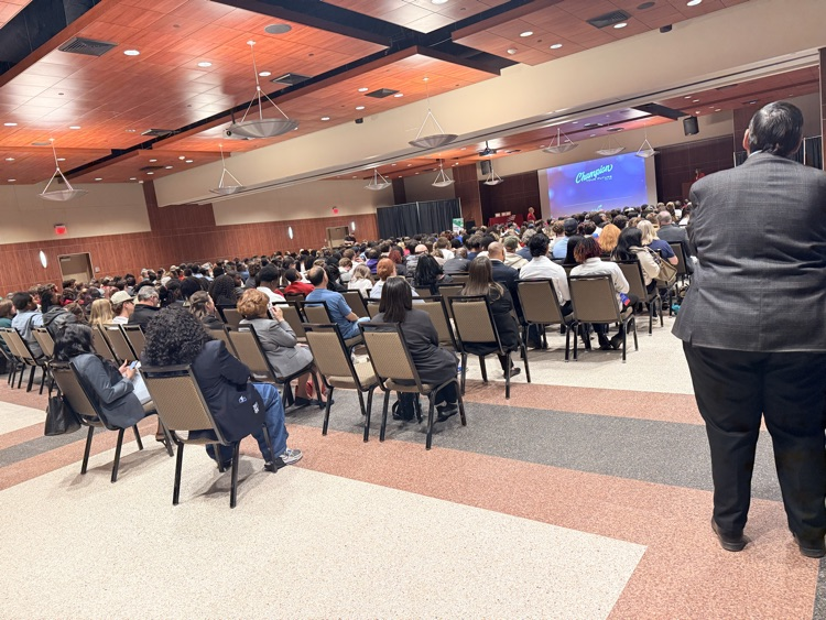 Skills USA Conference 2026