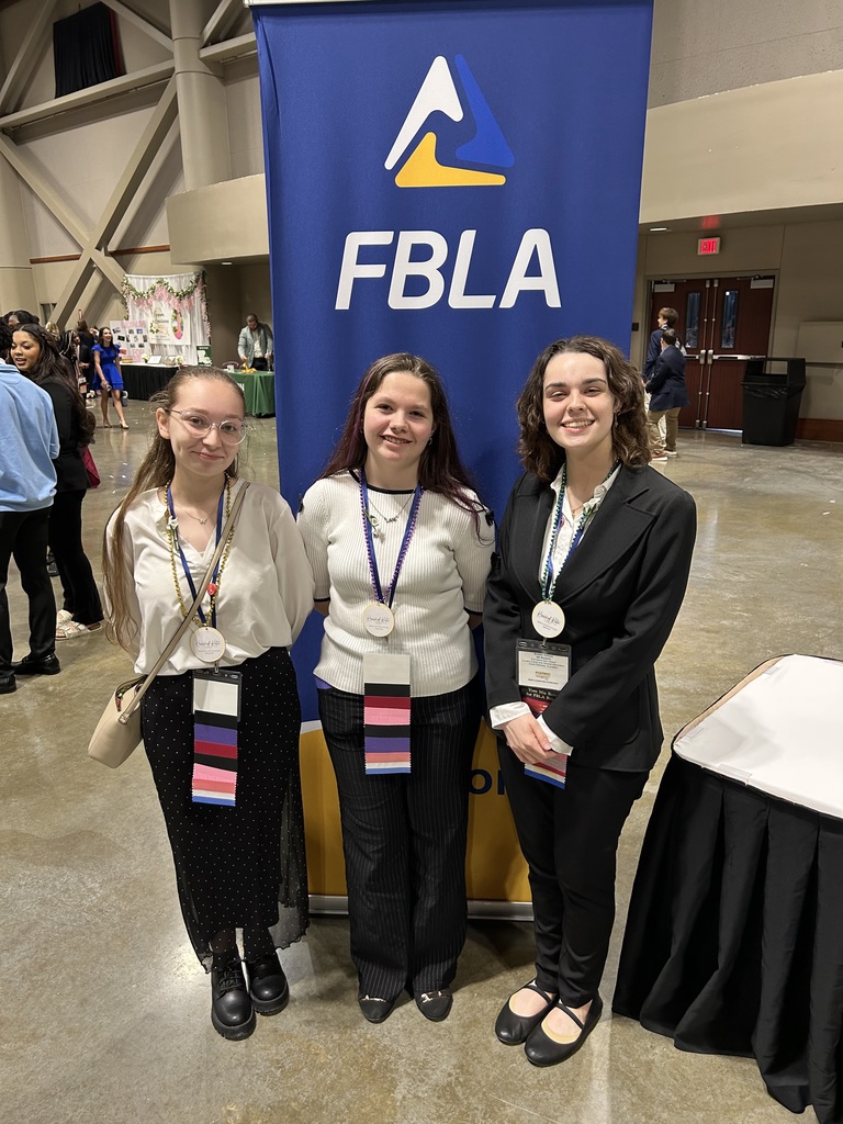 FBLS 2026 State Competition  