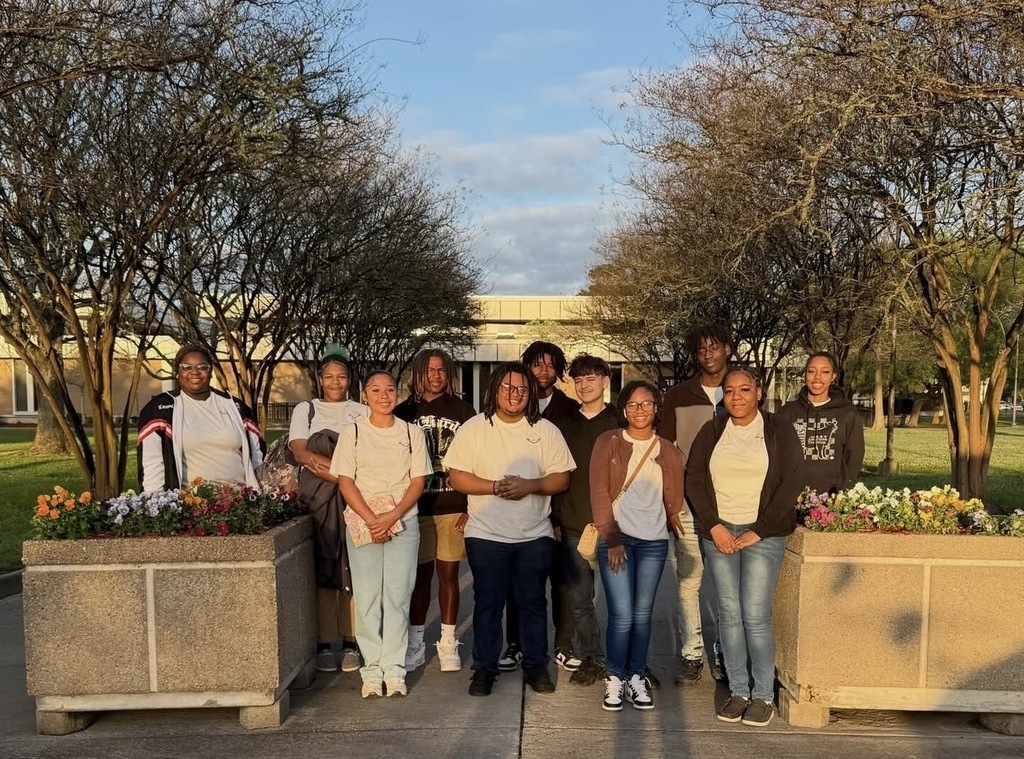 Literary Rally Participants