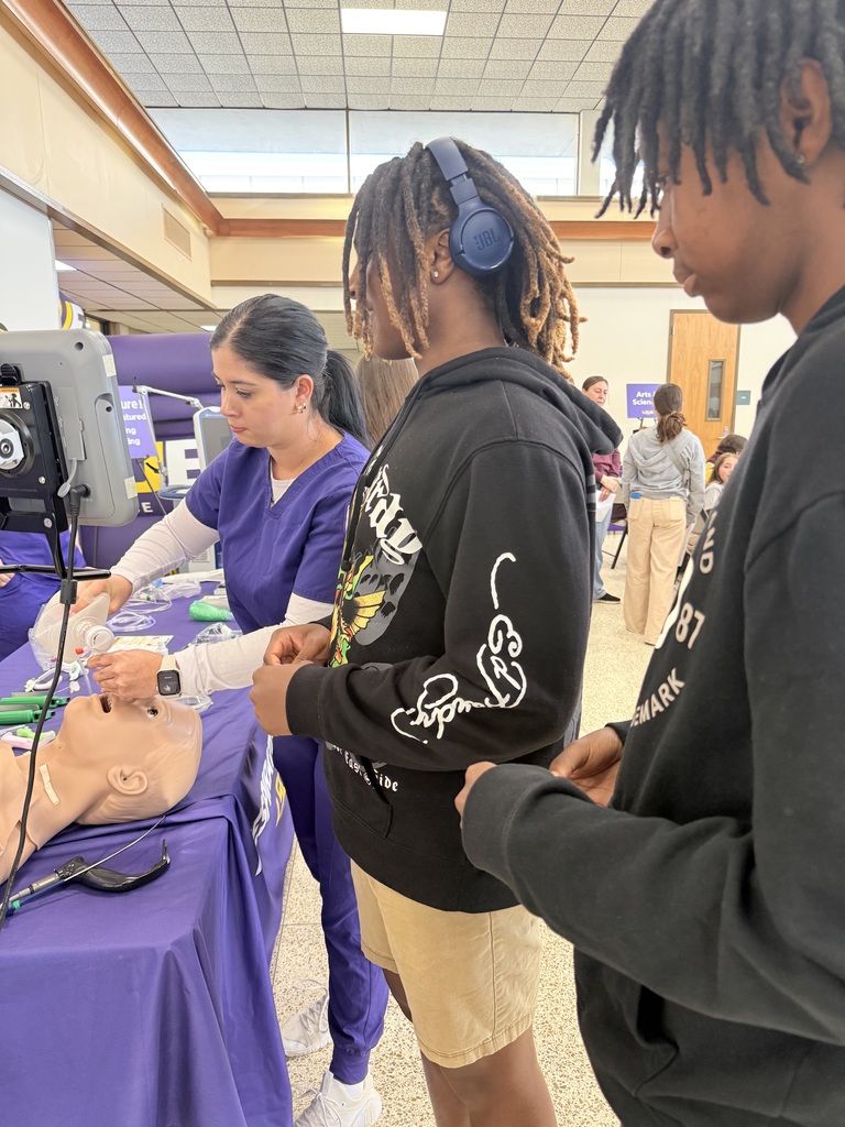 Literary Rally Participants